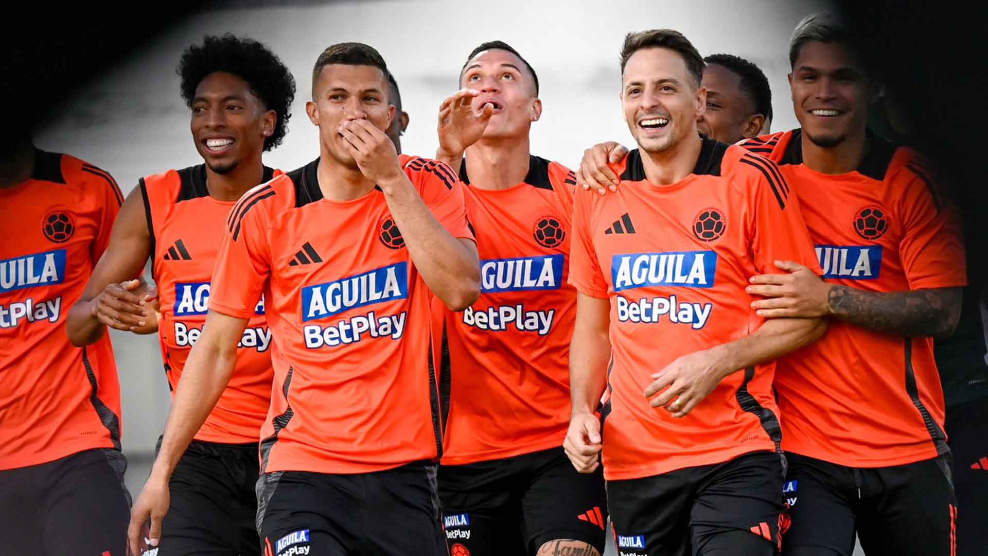 Kolombia Tuduh Bolivia Mata-matai Sesi Latihan