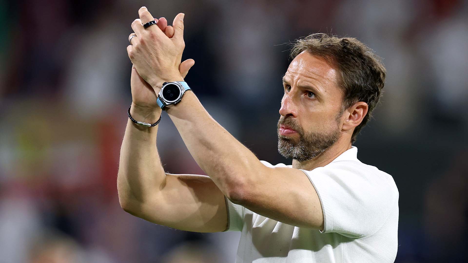Capek Latih Timnas Inggris, Gareth Southgate Bakal Libur Setahun