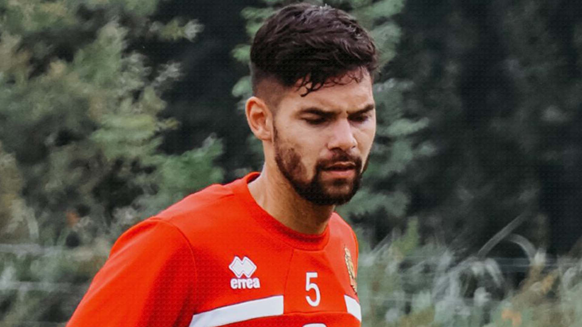 Mechelen Menang Besar, Sandy Walsh Cuma Cadangan