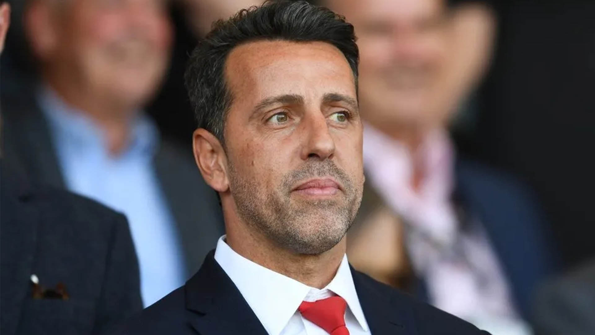 Edu Mundur Sebagai Direktur Olahraga Arsenal