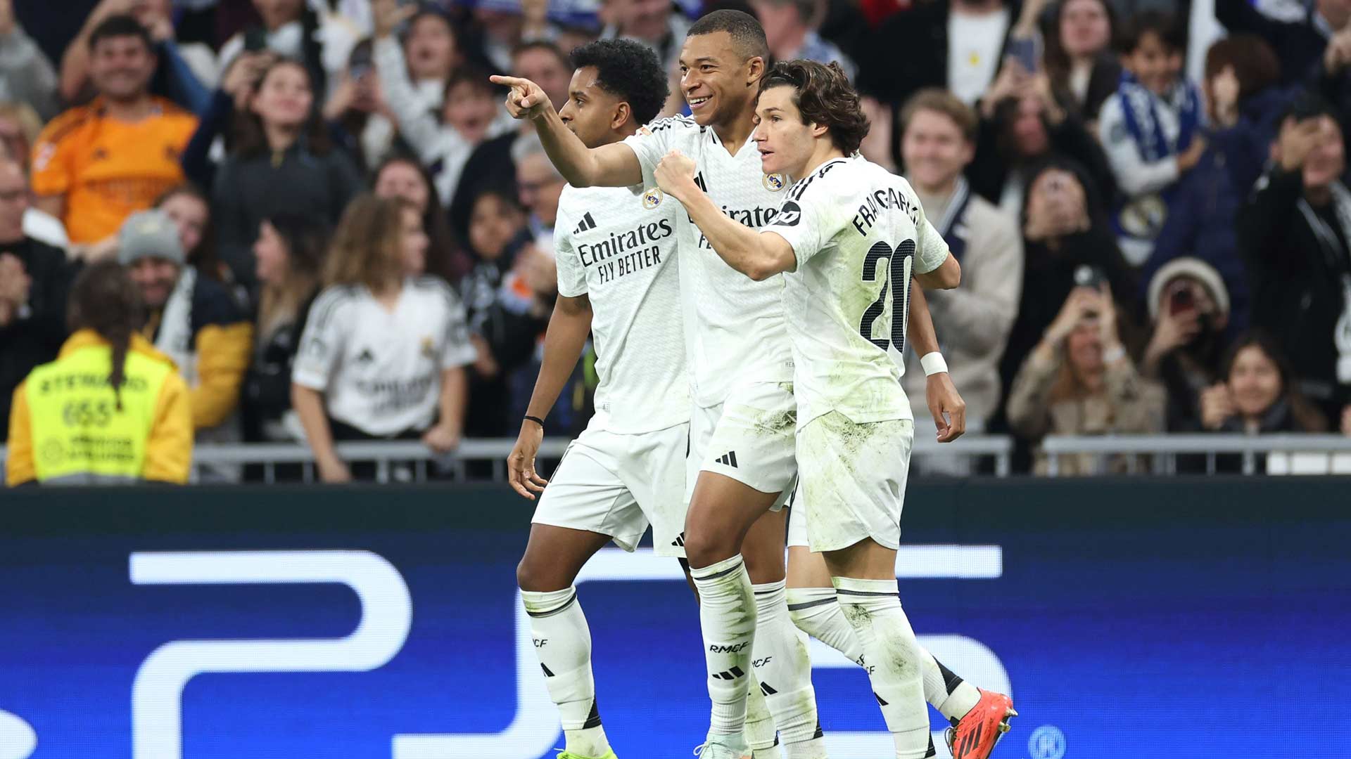 Ceballos dan Rudiger Puji Performa Madrid Usai Kalahkan Getafe
