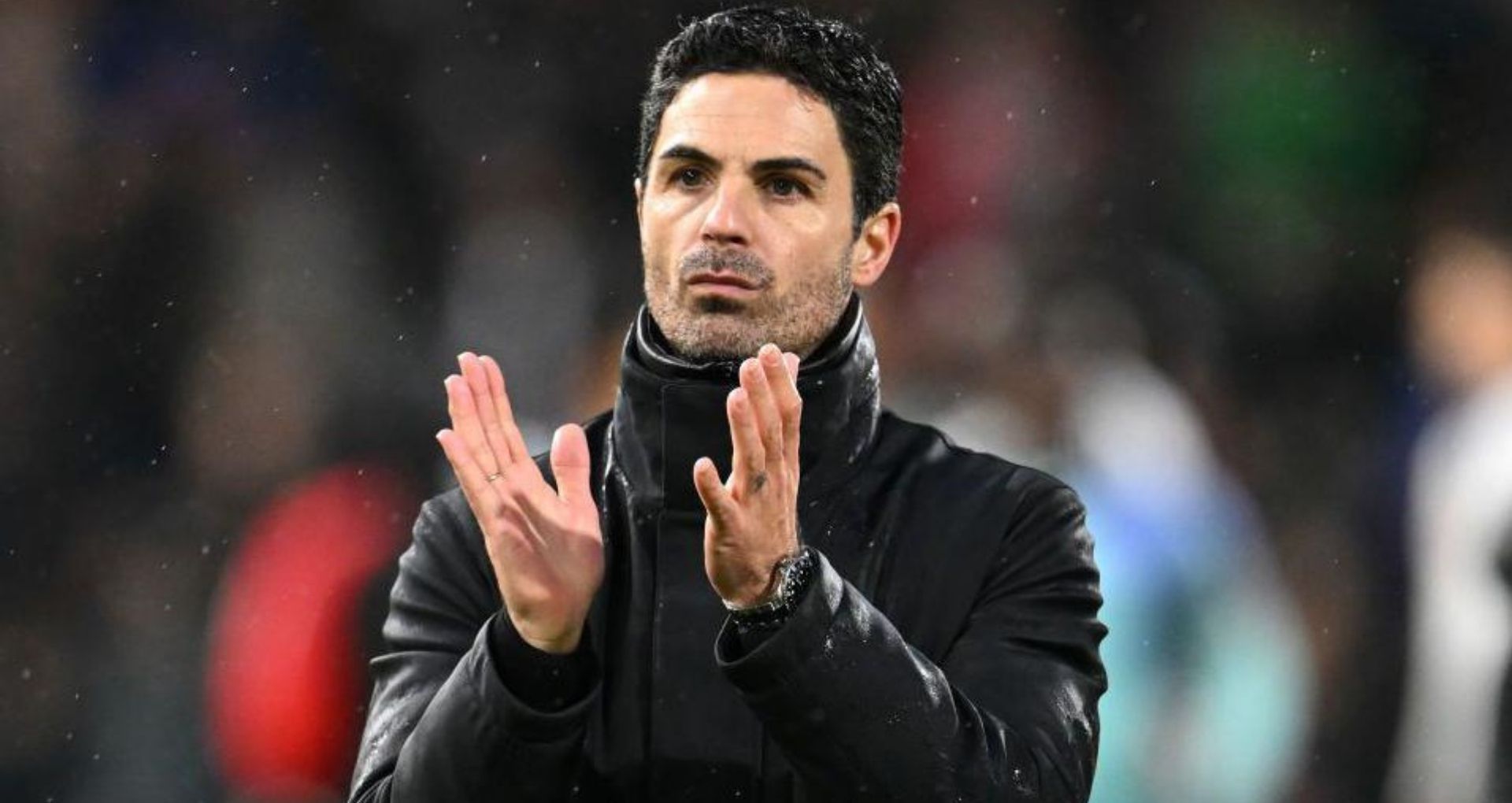 Penyerang Arsenal Telah Mengadakan Pembicaraan untuk Meninggalkan Klub