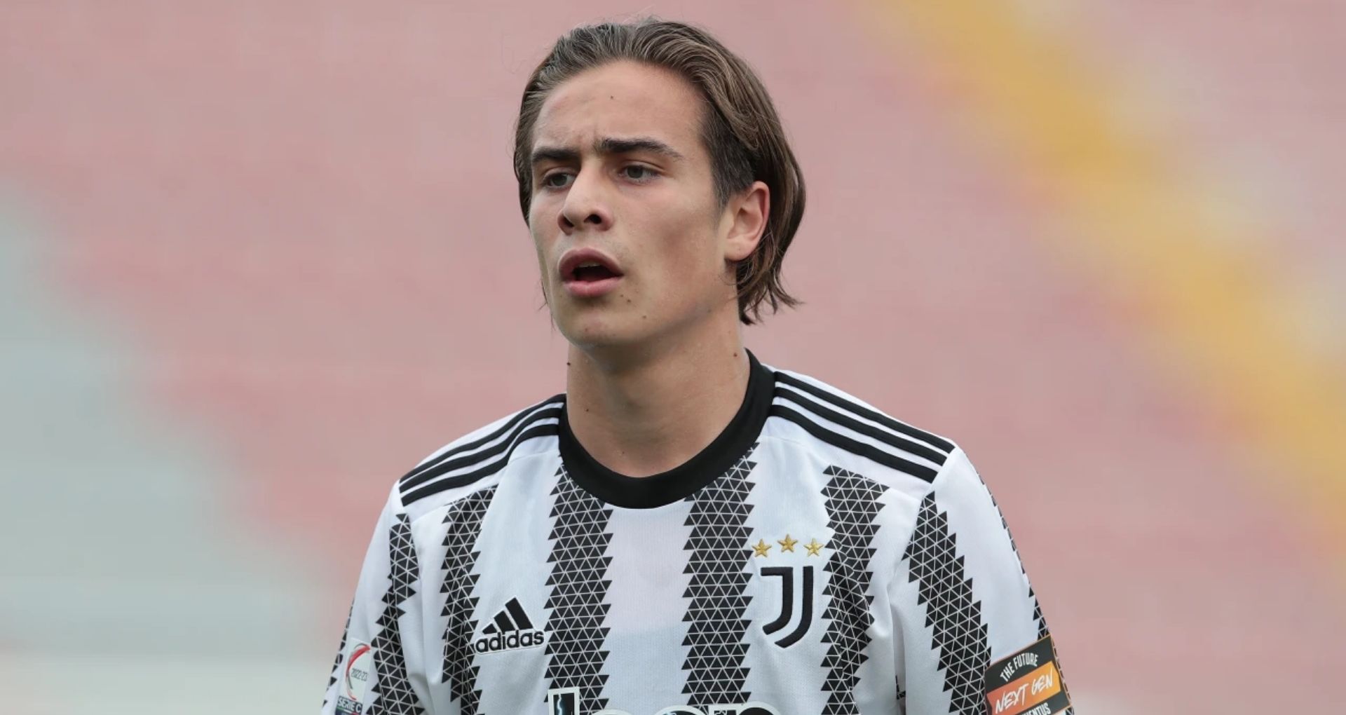 Juventus Menolak Tawaran Man Utd & Chelsea untuk Kenan Yildiz