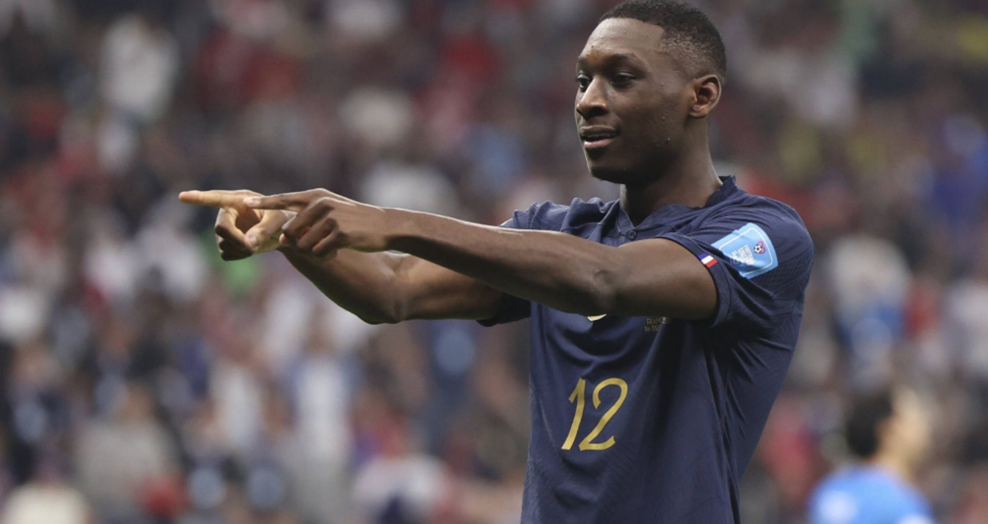 Rumor Transfer: Man Utd Tertarik Pada Striker PSG