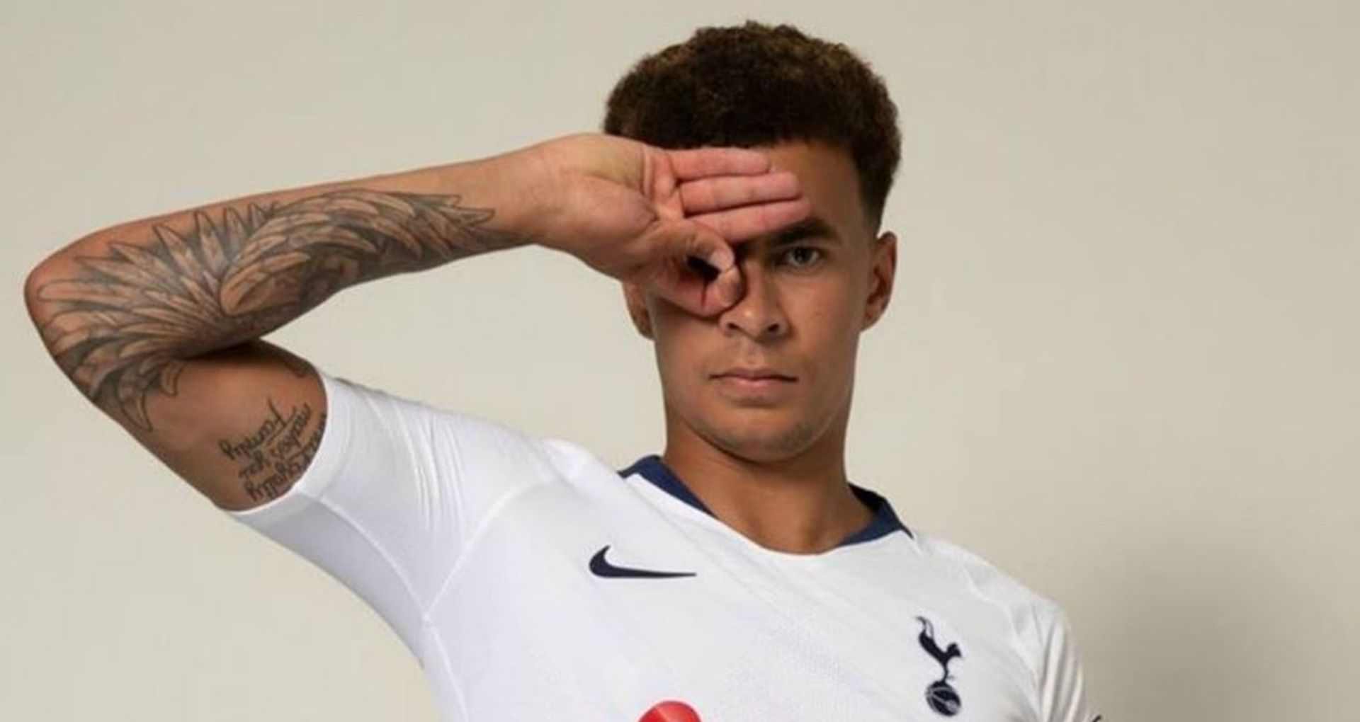 Legenda Arsenal Memberikan Kesempatan Pada Mantan Pemain Tottenham