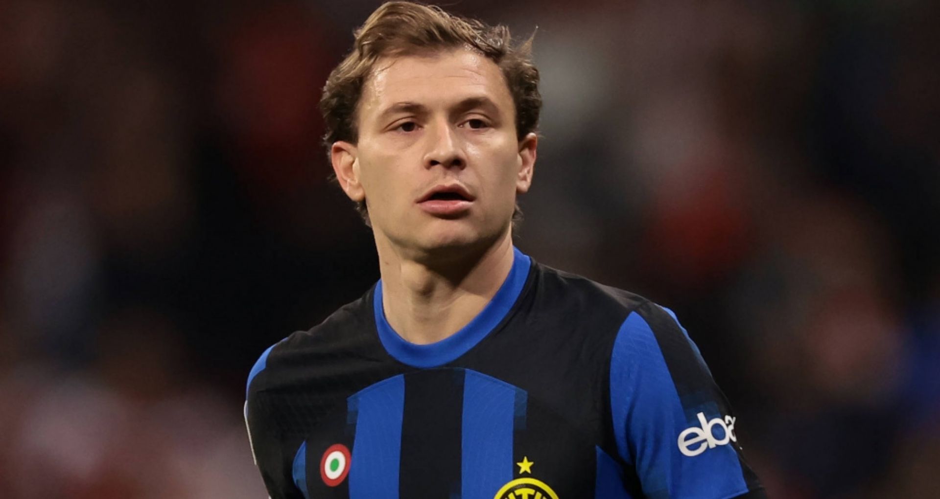 Cedera, Nicolo Barella akan Absen Pada Laga Lanjutan Serie A