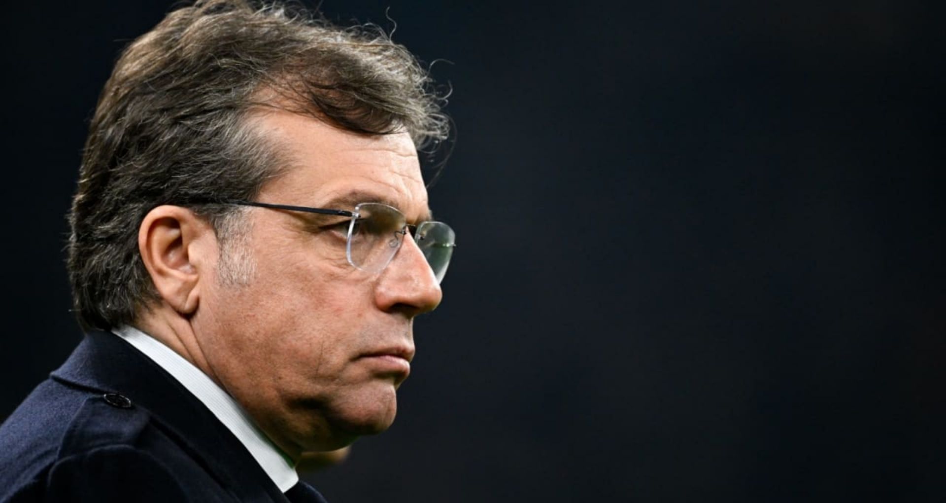 Direktur Juventus Mengincar Bek Feyenoord