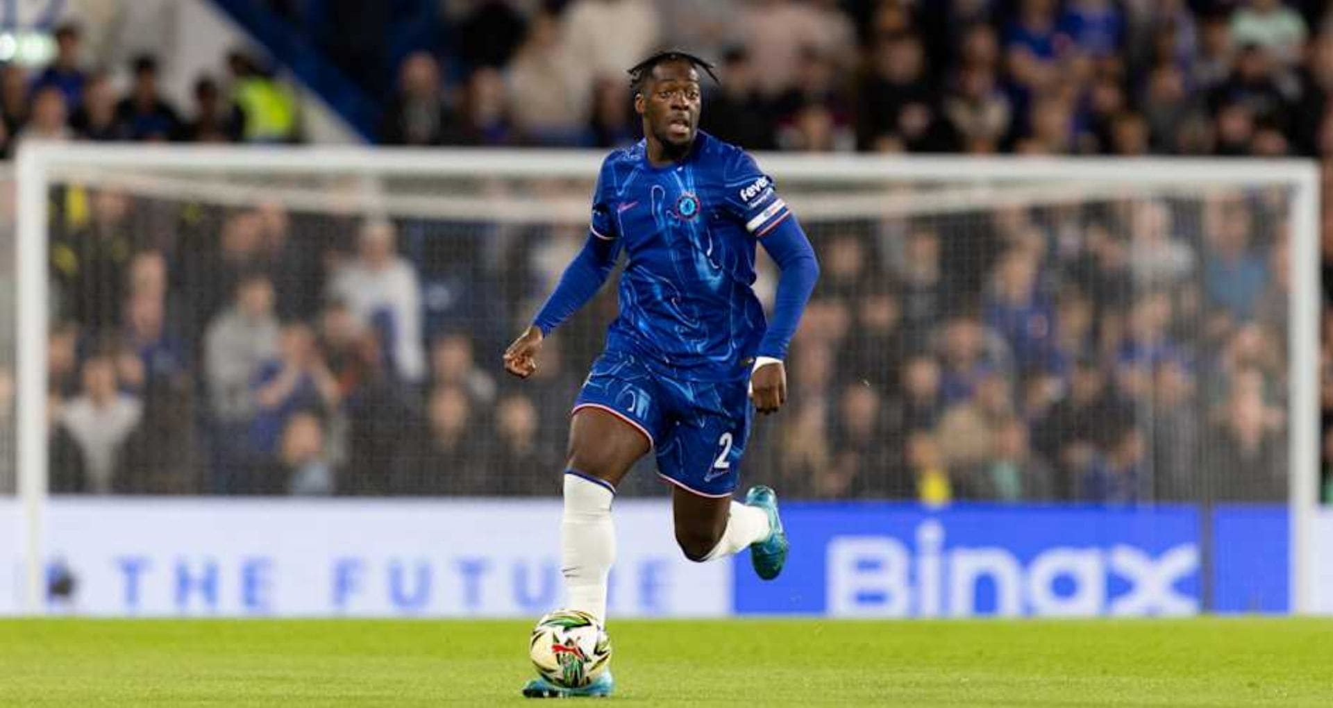 Juventus Bertanya Kesediaan Axel Disasi Ke Chelsea