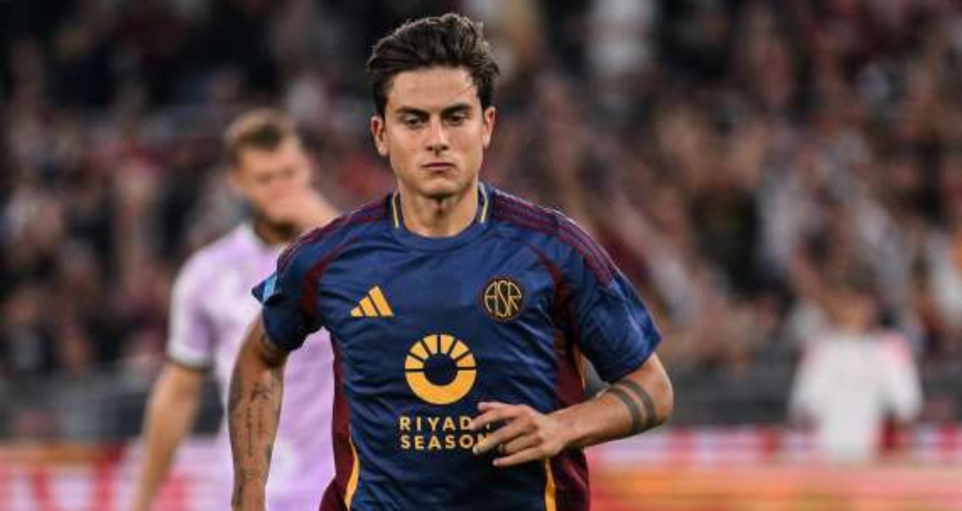 Petinggi Roma Mengatakan Nasib Dybala Tergantung Pelatih Baru