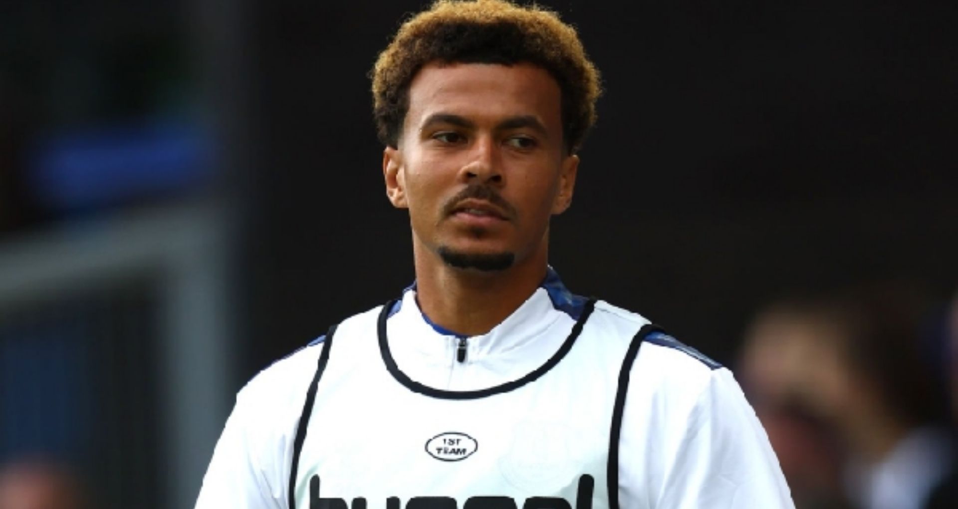 Fabregas Jelaskan Alasan Kenapa Dele Alli Berlatih di Como