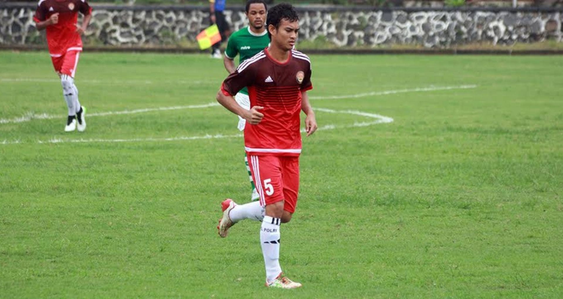 Begini Nasib Maldini Pali Sekarang