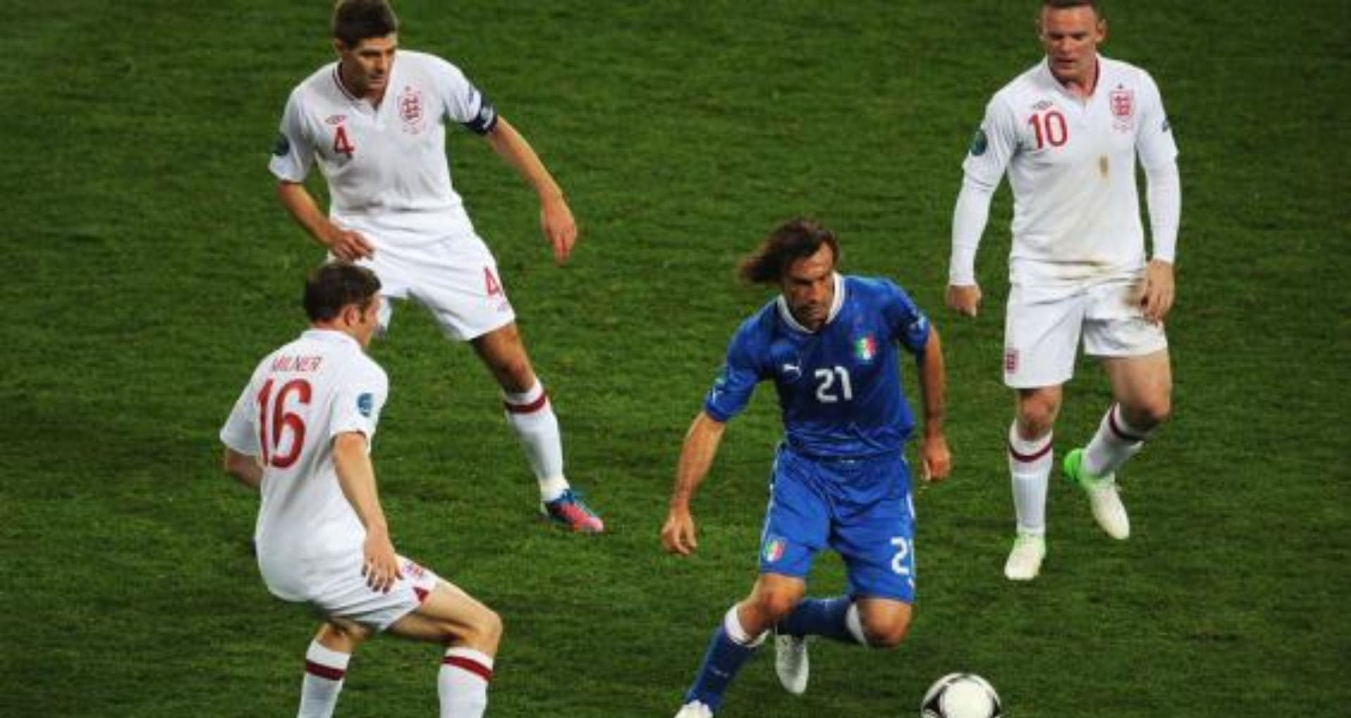 Man to Man dalam Sepak Bola: Apa Itu?