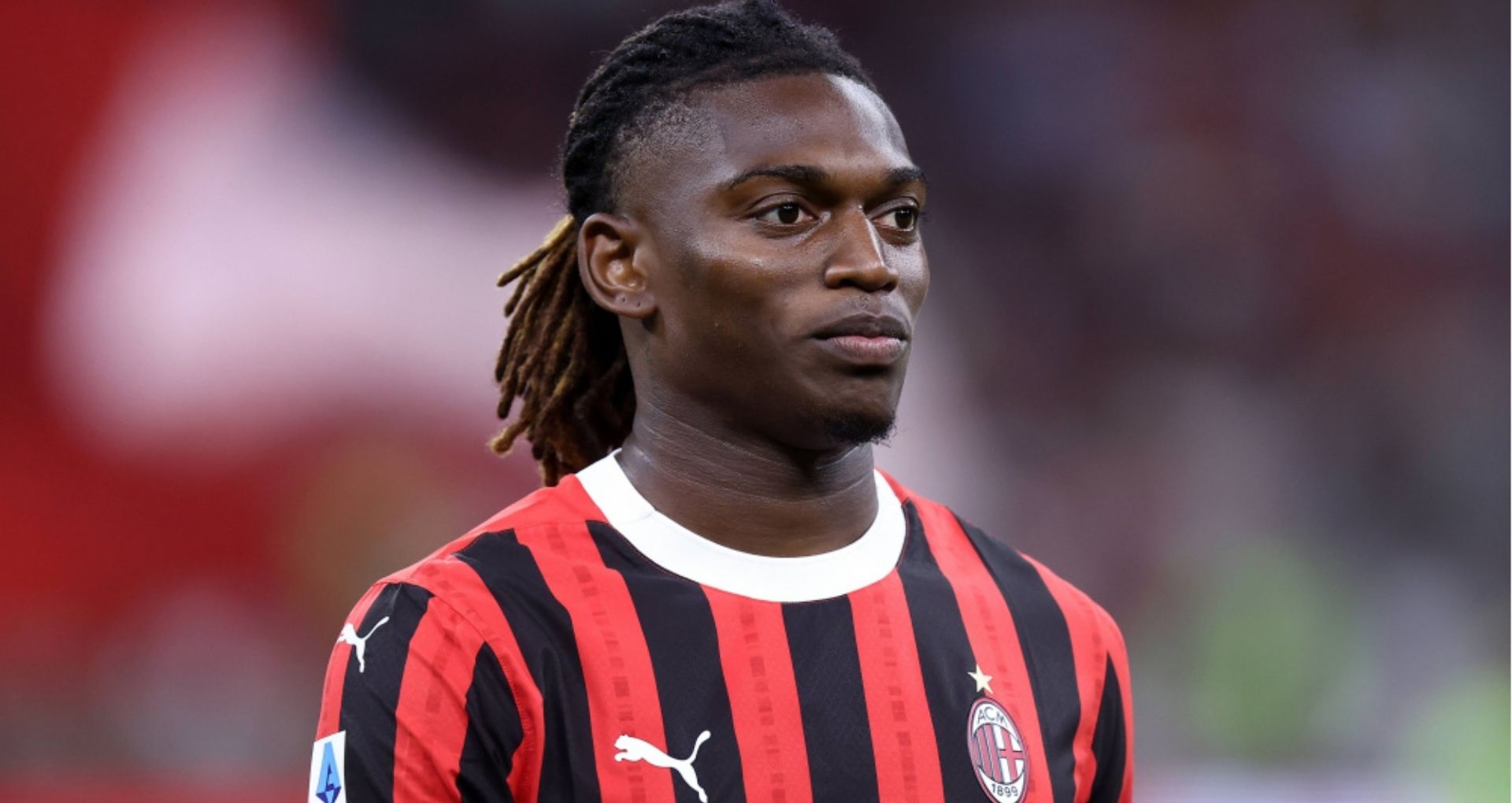 Leao: "Pertandingan Lawan Juventus Adalah Titik Balik bagi Milan"