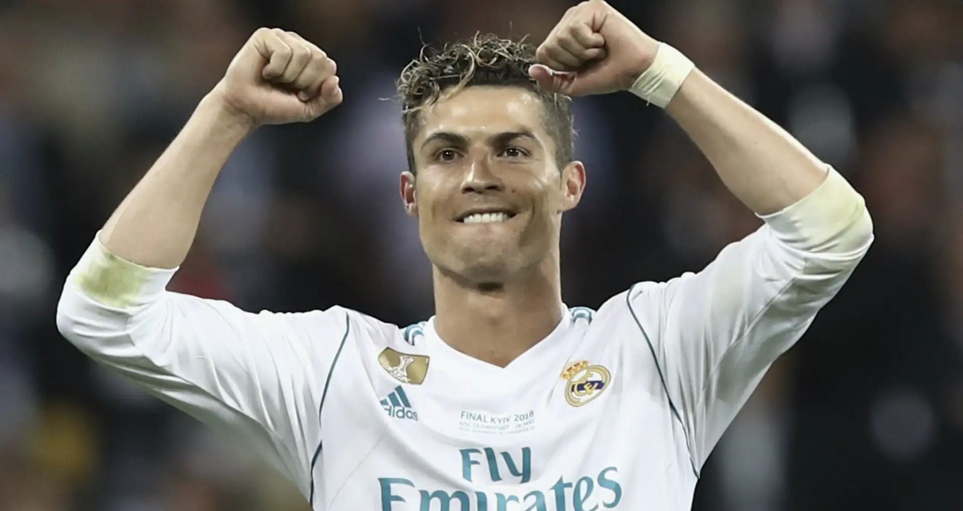 Legenda Madrid Siapa Saja? Ini 7 Diantaranya!