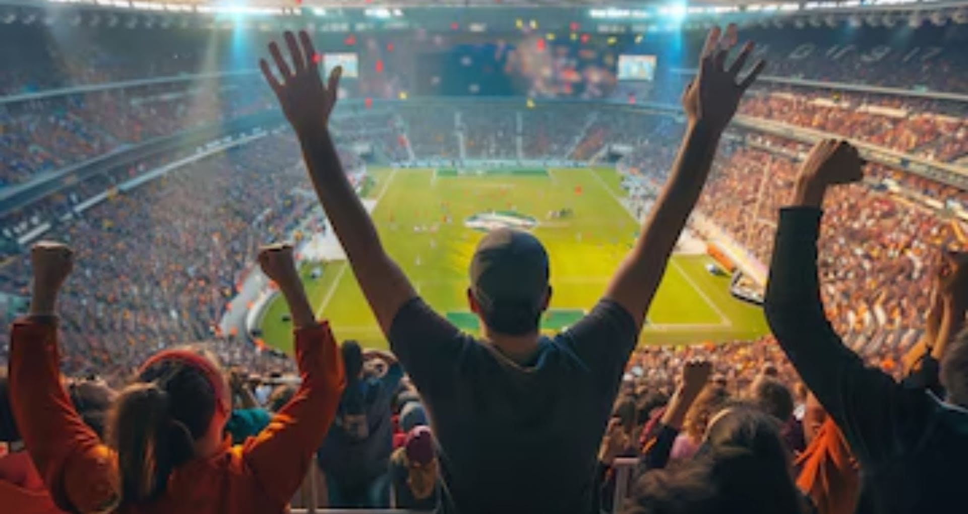 LOC dalam Sepak Bola: Apa Itu? Yuk, Kenali Perannya!