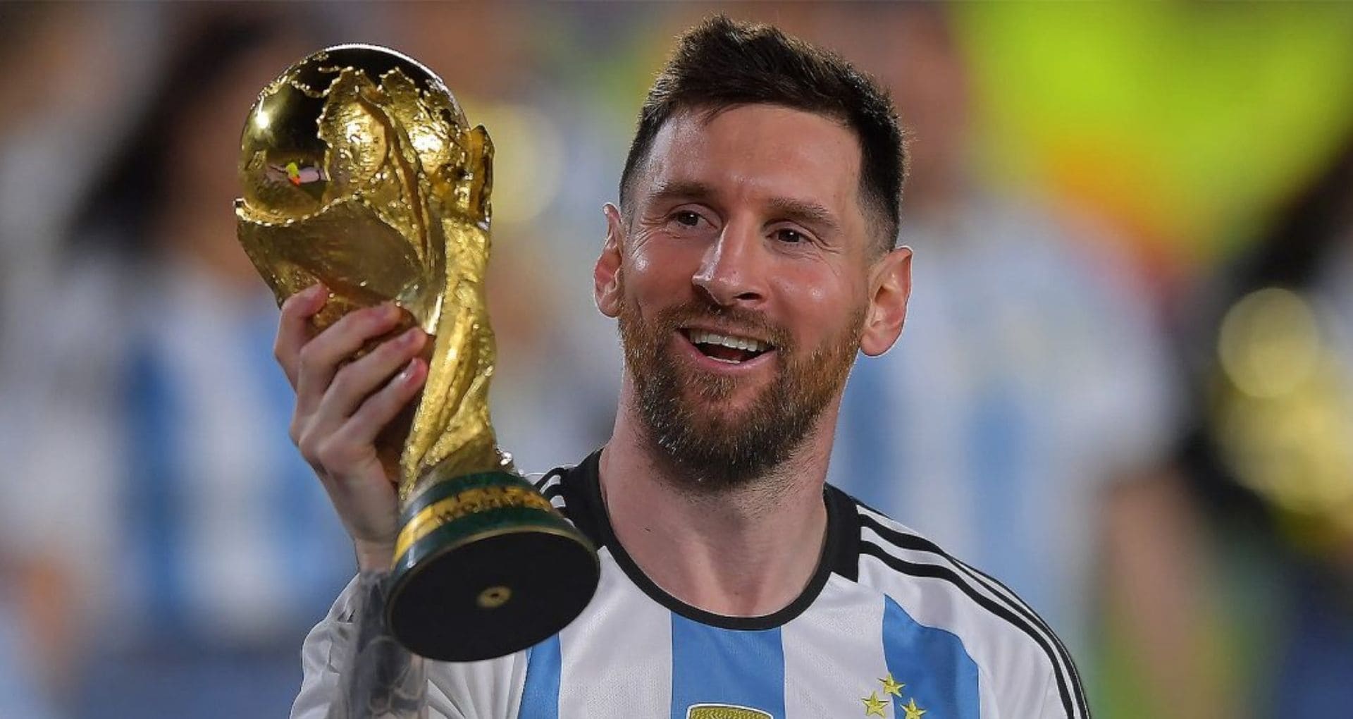 10 Pemain Sepakbola Terbaik Sepanjang Masa dan Rekornya