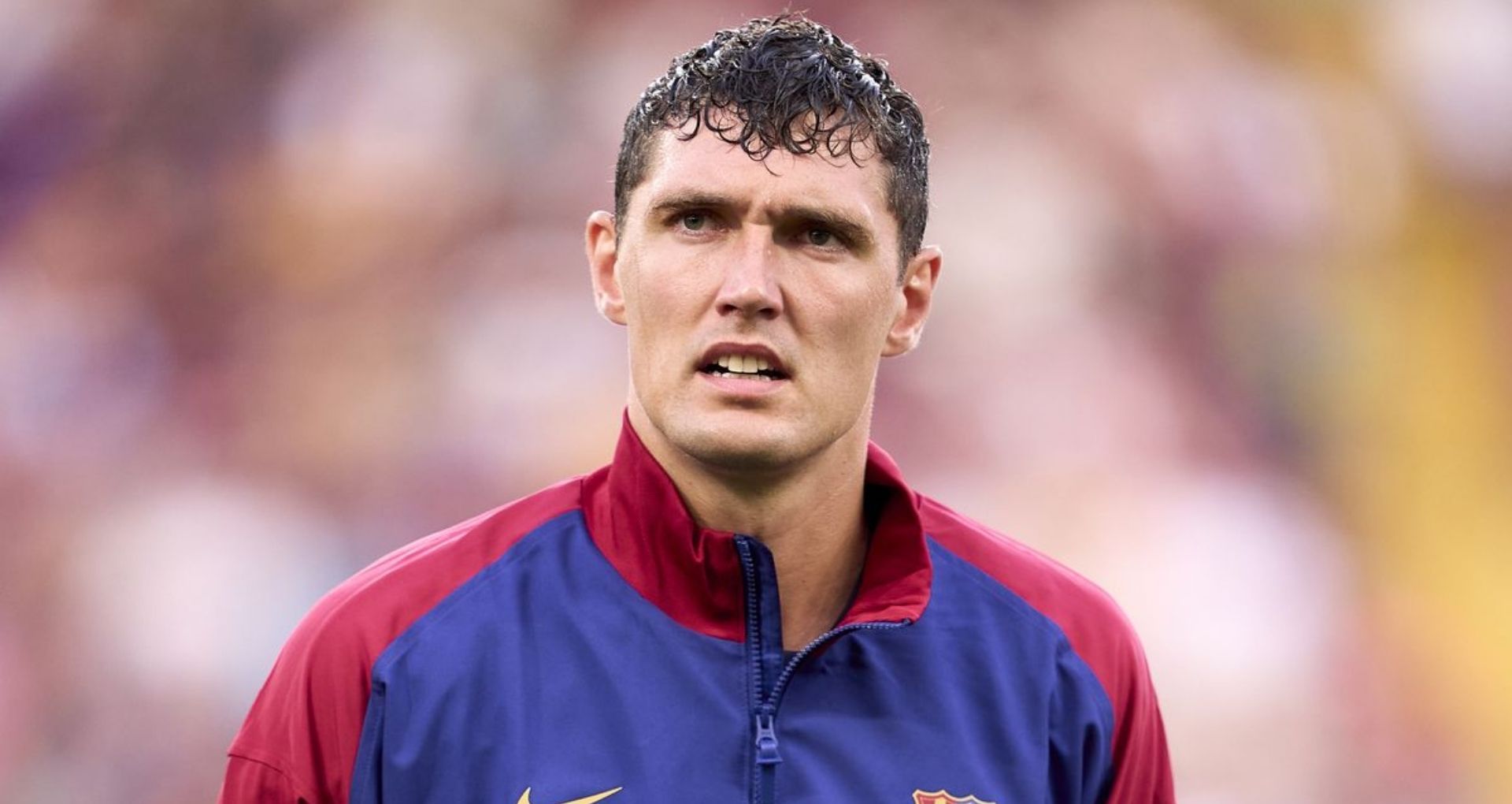 Man Utd Hubungi Barcelona Mengenai Andreas Christensen