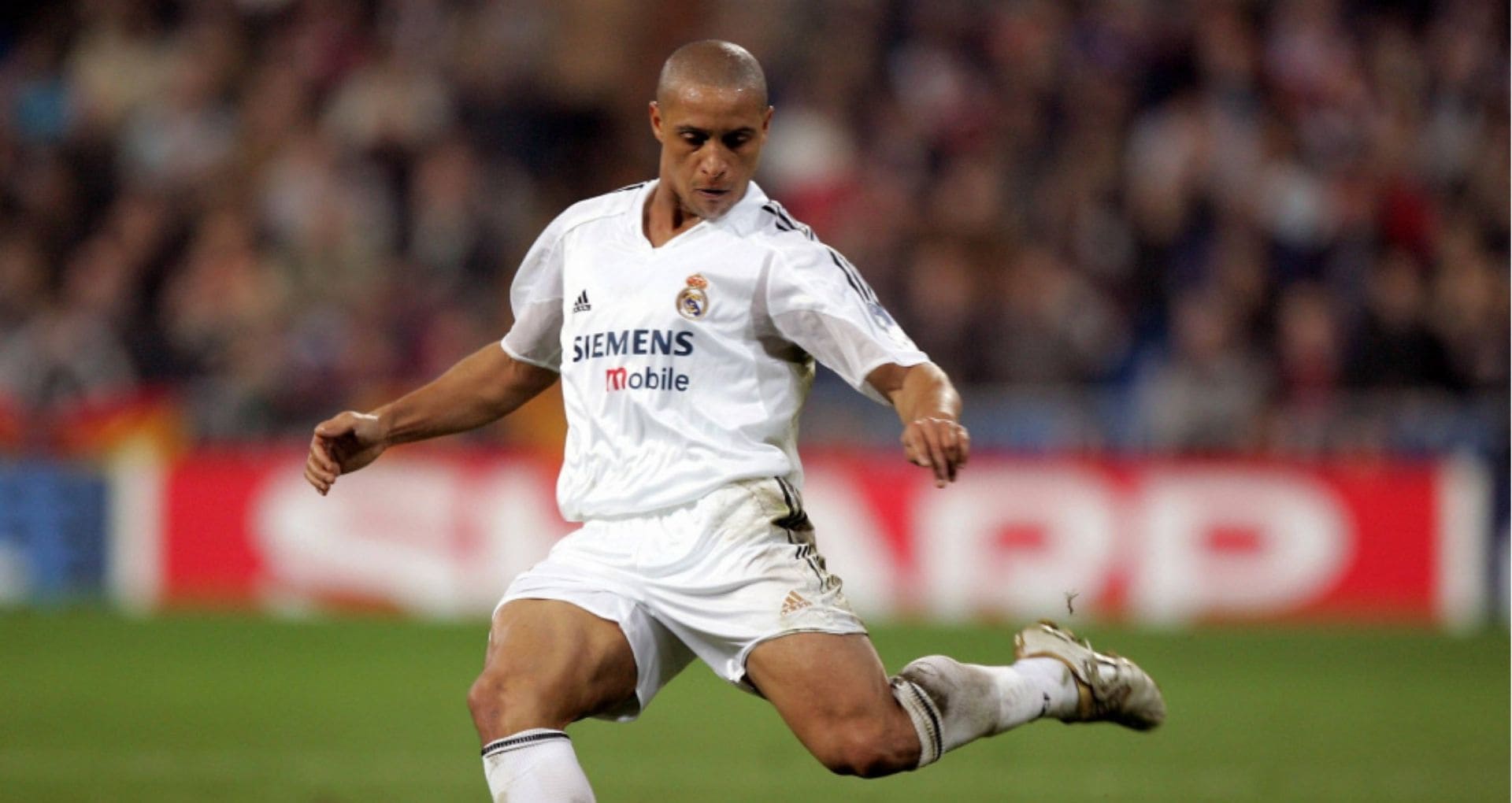 Skuad Terbaik Real Madrid Sepanjang Masa Versi YukSports