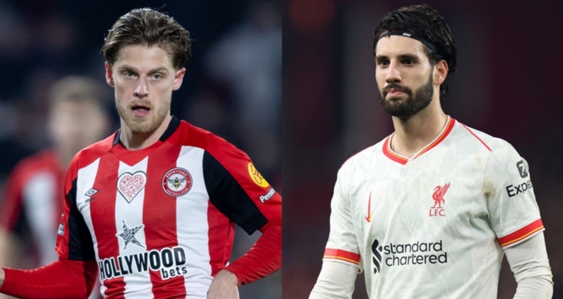 Prediksi Brentford vs Liverpool 18 Januari 2025