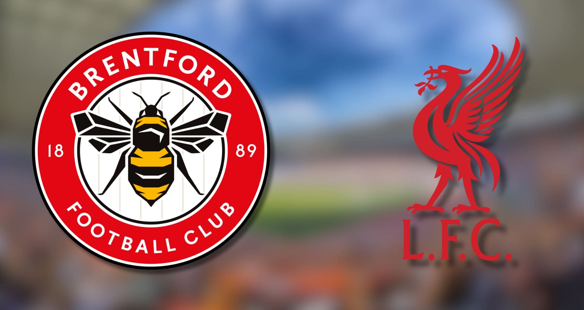 Tempat Menonton Brentford vs Liverpool 18 Januari 2025