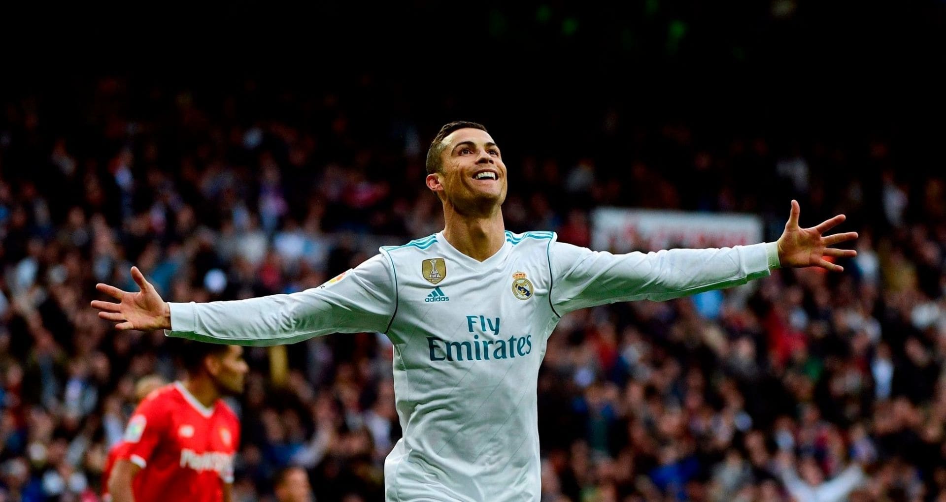 Berapa Lama Ronaldo di Real Madrid? Ini Jawabannya! - YUKSPORTS.com