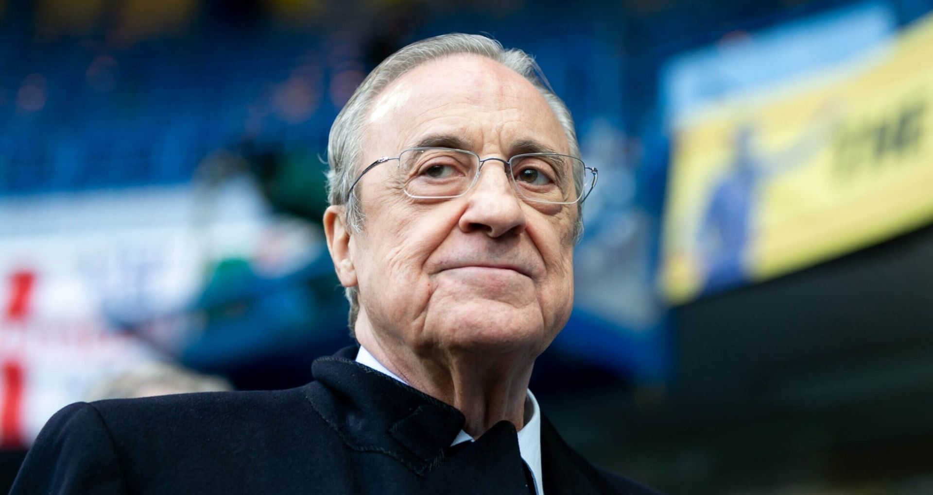 Siapa Pemilik Klub Real Madrid? Yuk, Cari Tahu!