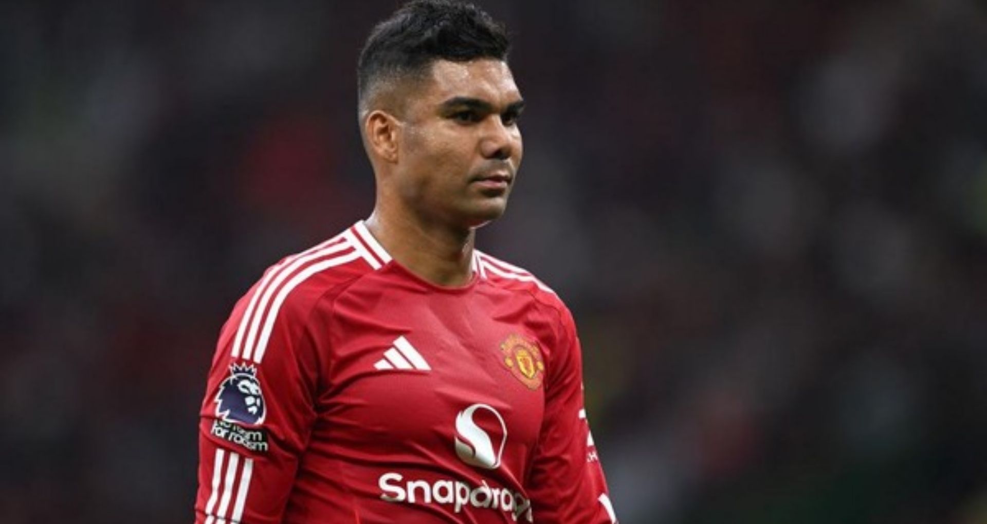 Pemain MU dari Brasil: Talenta yang Pernah Berbaju Merah