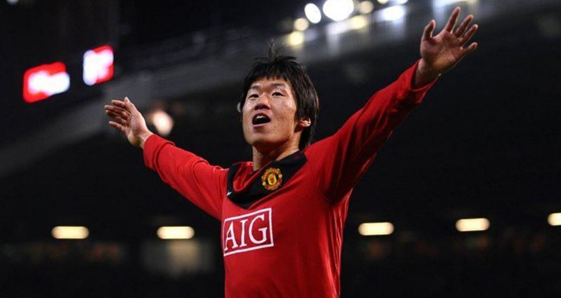 Pemain Asia yang Pernah Bermain di Manchester United