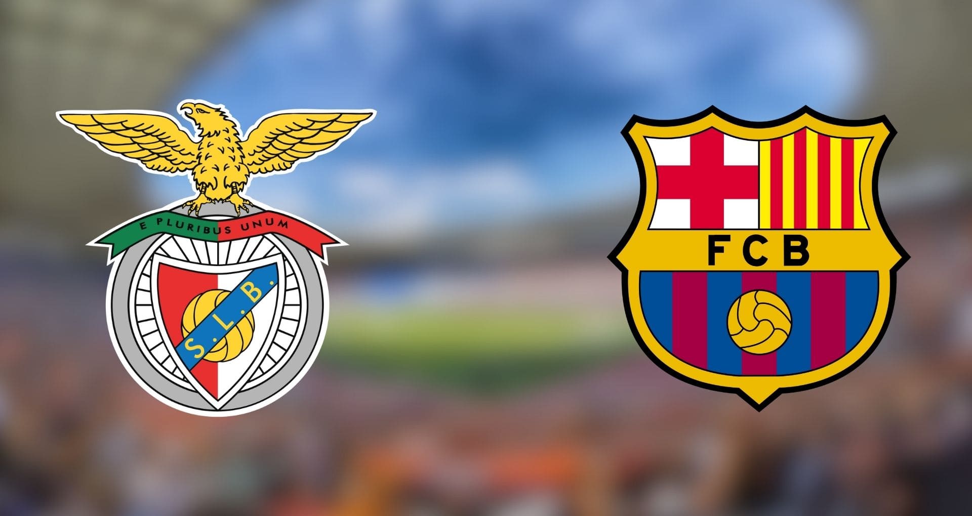 Klasemen Benfica vs Barcelona 22 Jan 2025