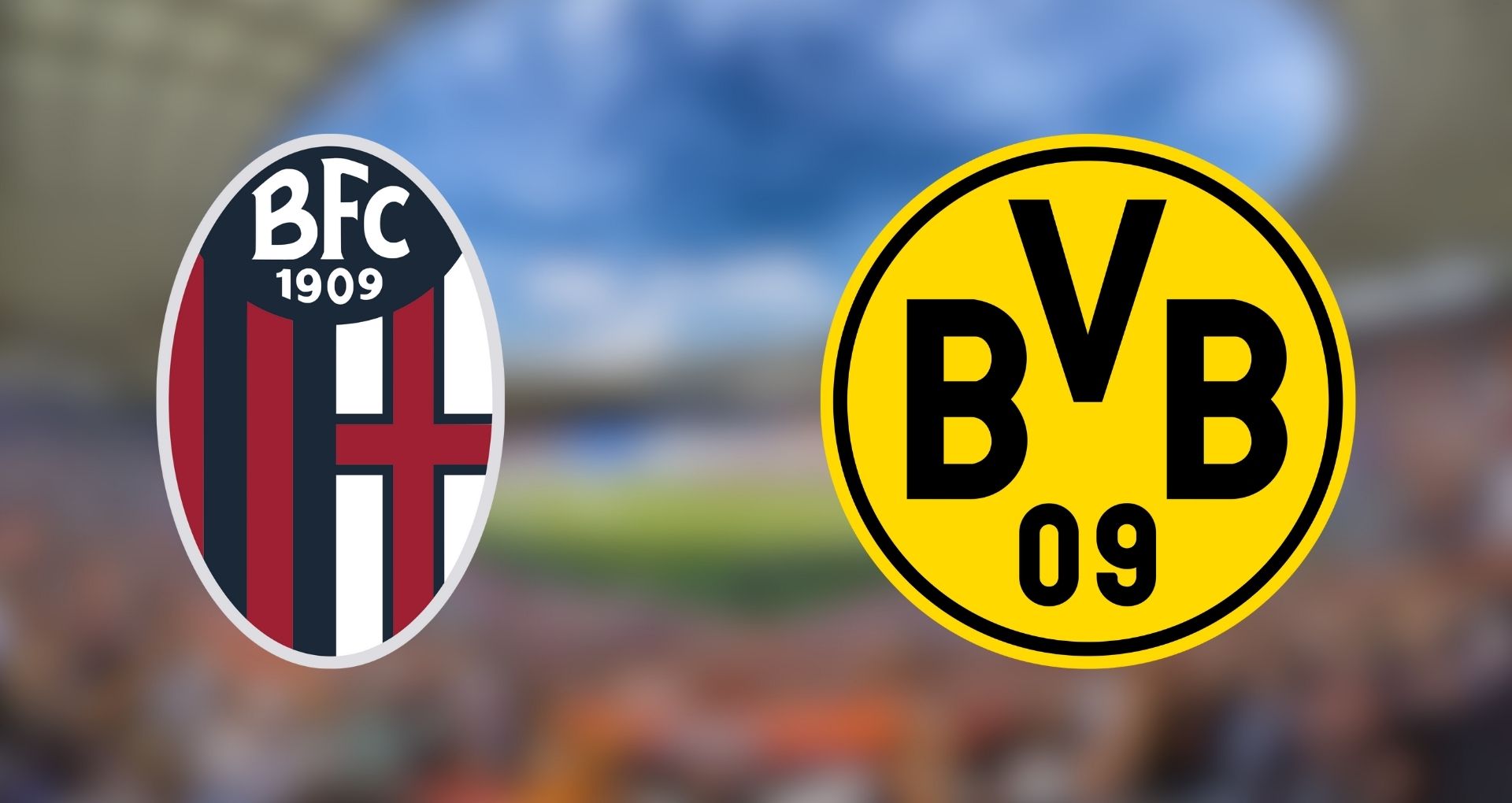 Tempat Menonton Bologna vs Borussia Dortmund 22 Jan 2025