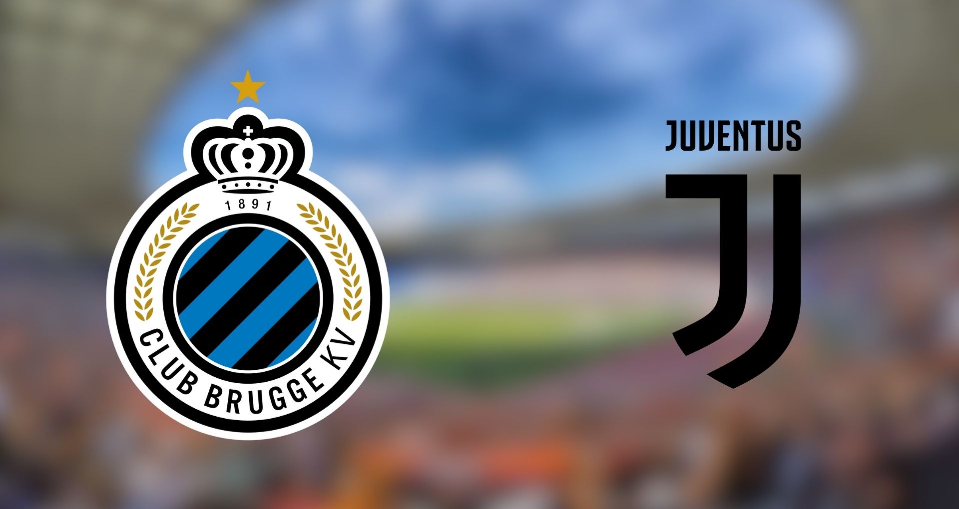 Tempat Menonton Club Brugge vs Juventus 22 Jan 2025