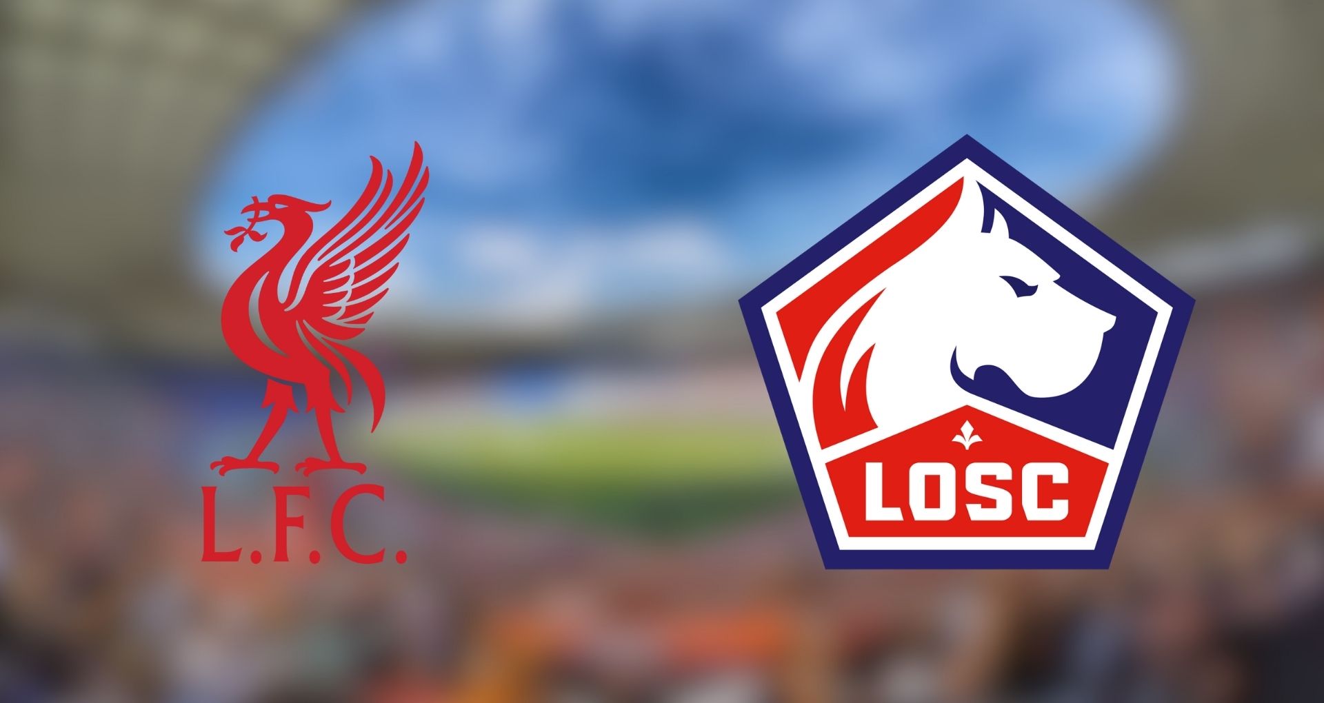 Susunan Pemain Liverpool vs Lille 22 Jan 2025