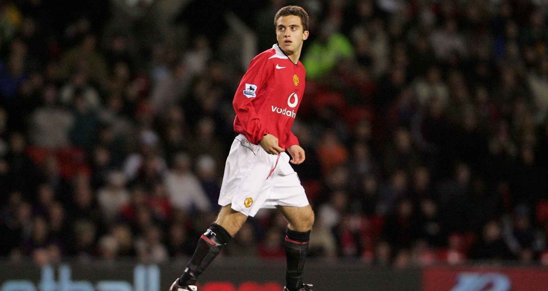 7 Pemain Italia di MU: Perjalanan Karier yang Beragam