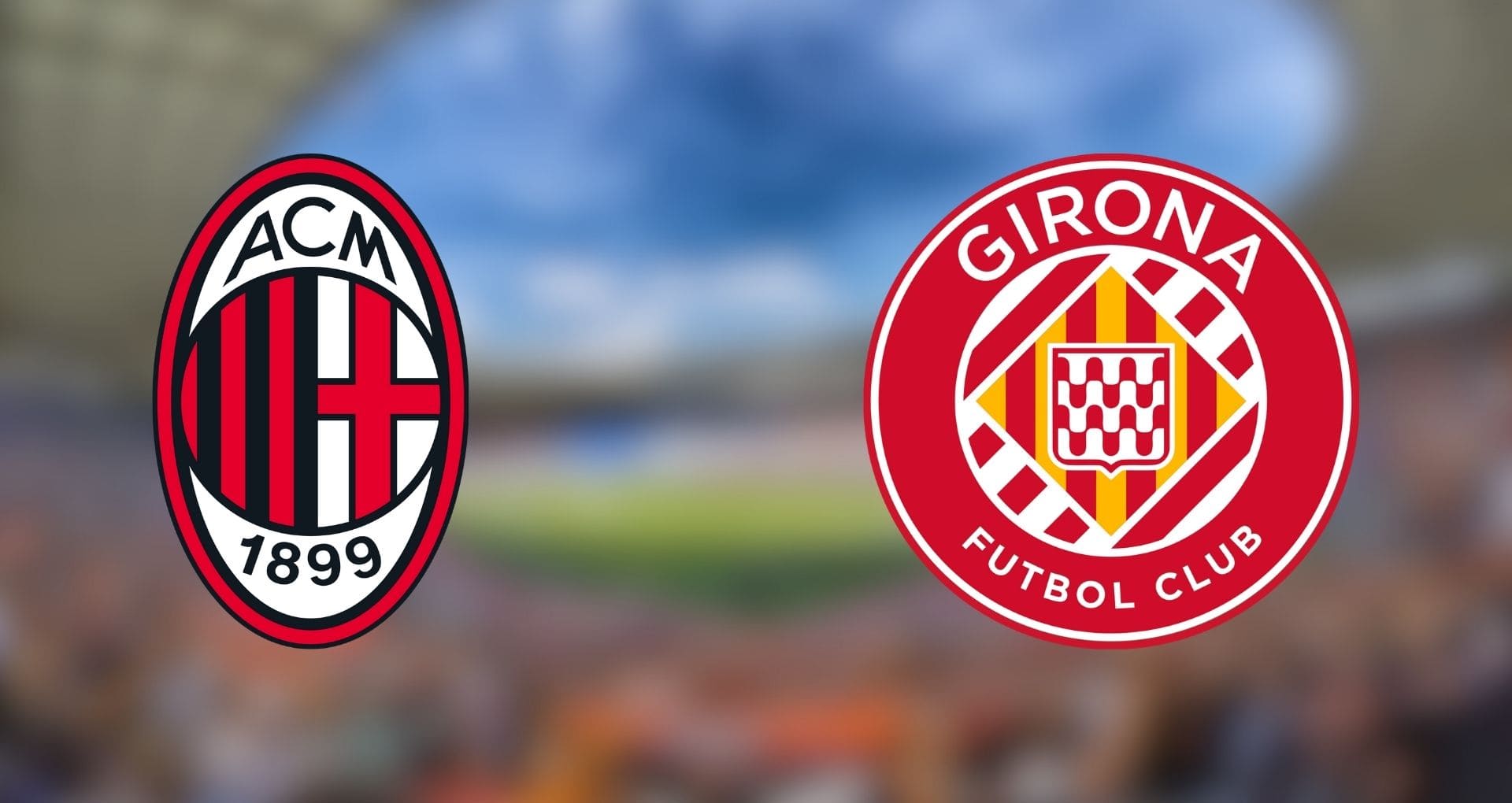 Tempat Menonton AC Milan vs Girona 23 Jan 2025