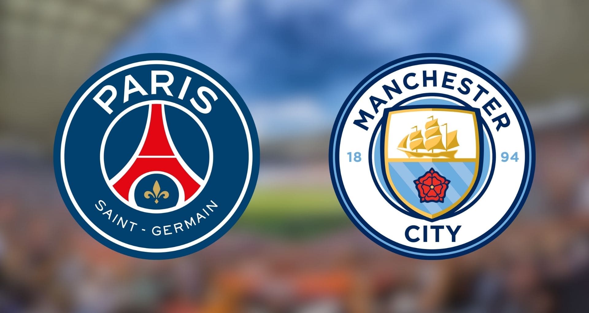 Klasemen PSG vs Manchester City 23 Jan 2025
