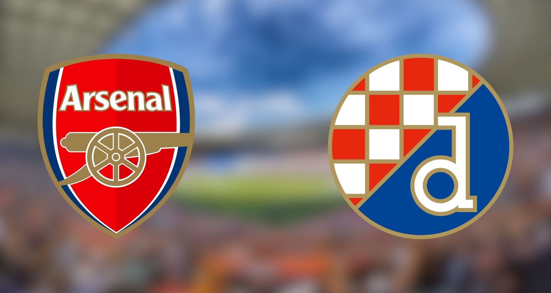 Klasemen Arsenal vs Dinamo Zagreb 23 Jan 2025