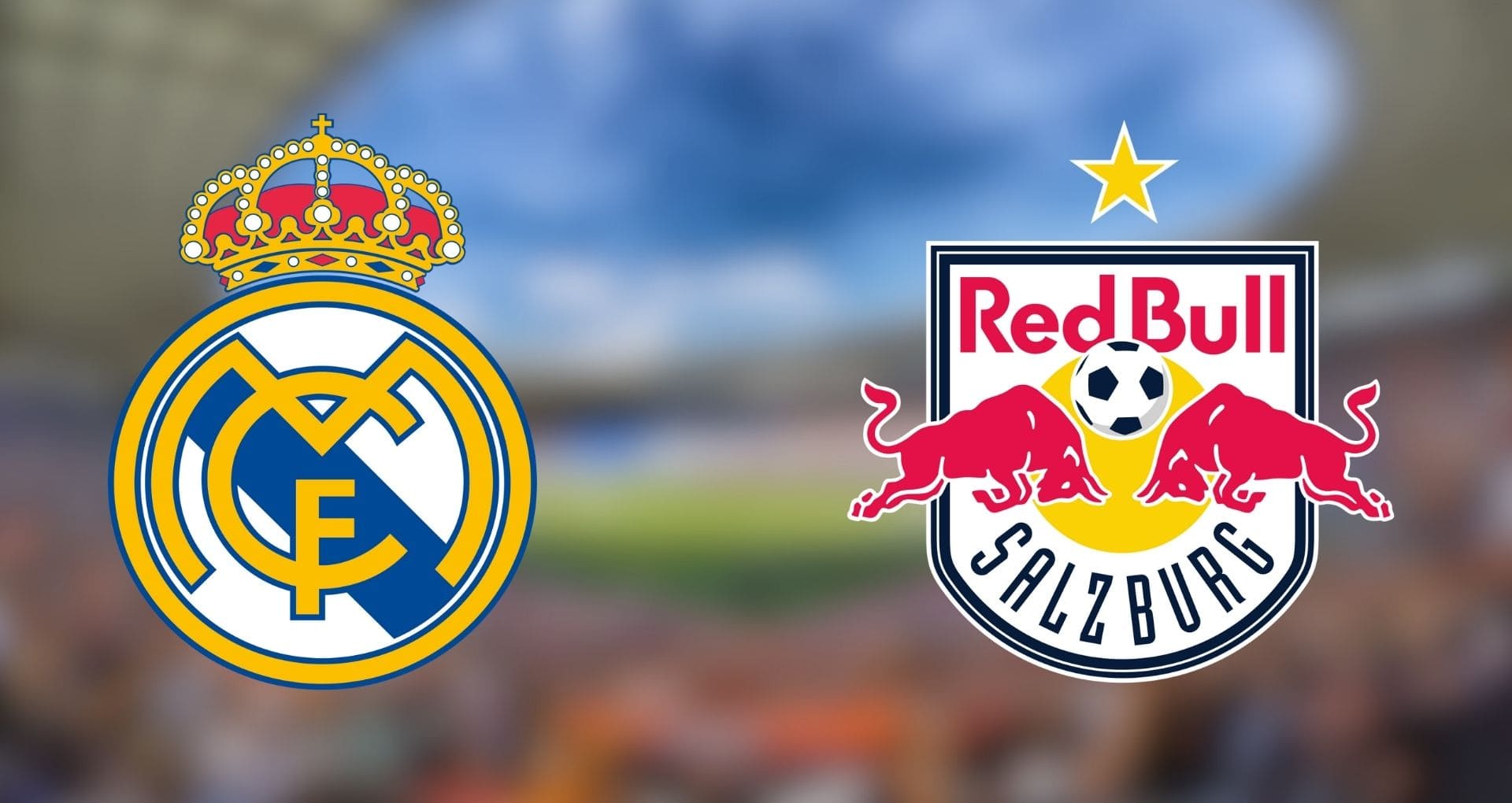 Tempat Menonton Real Madrid vs Red Bull Salzburg 23 Jan 2025