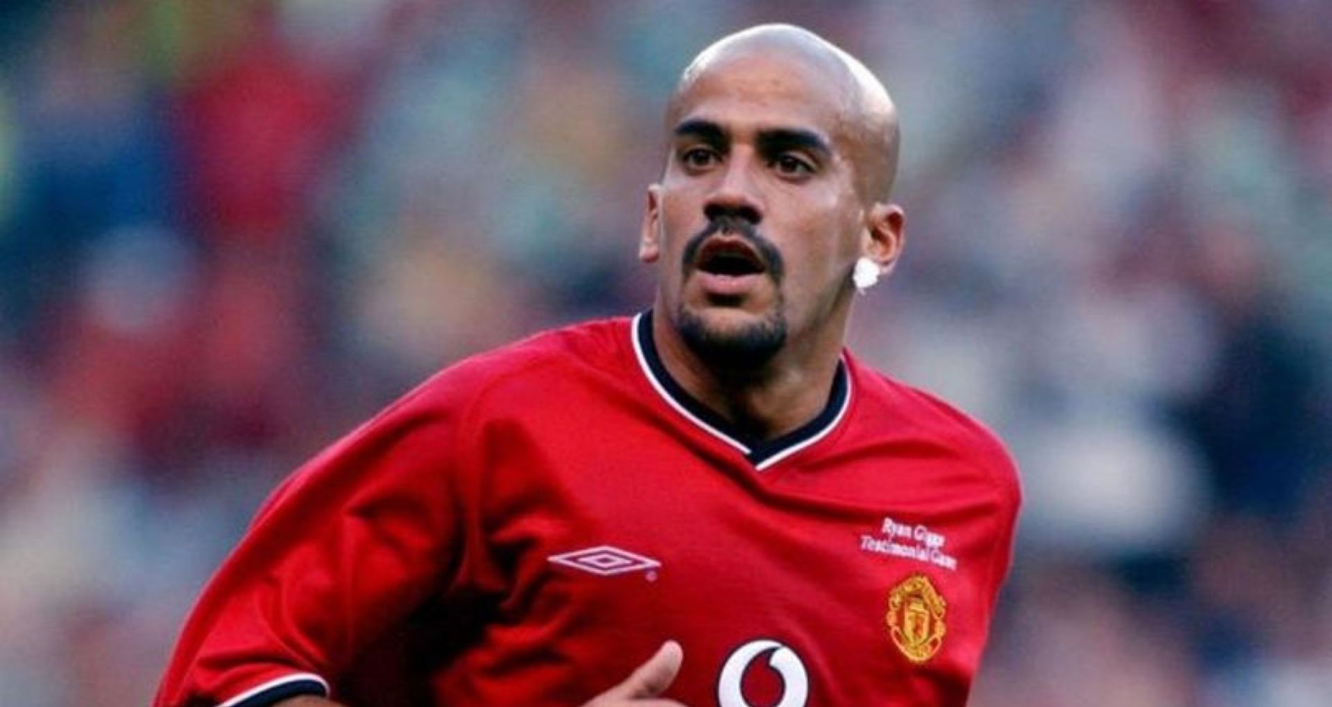 8 Pemain MU Asal Argentina