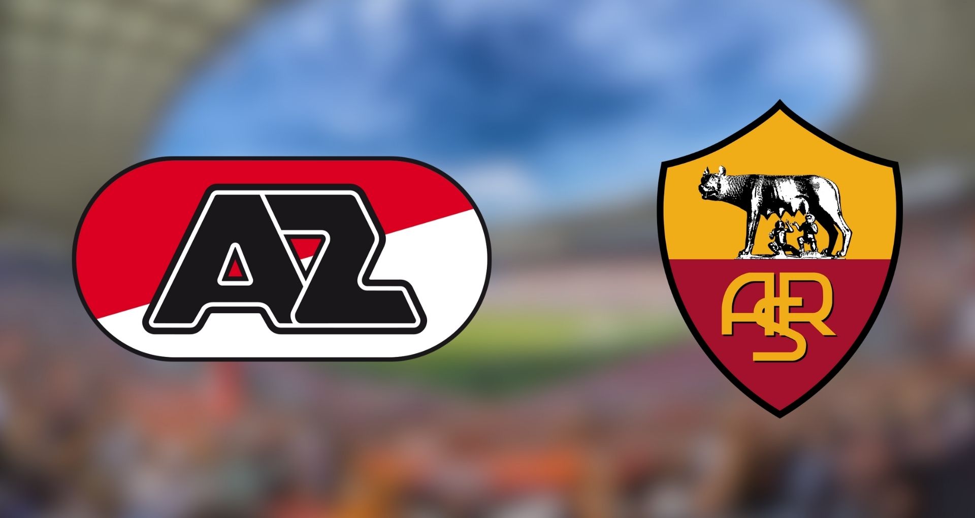 Susunan Pemain AZ Alkmaar vs AS Roma 24 Jan 2025