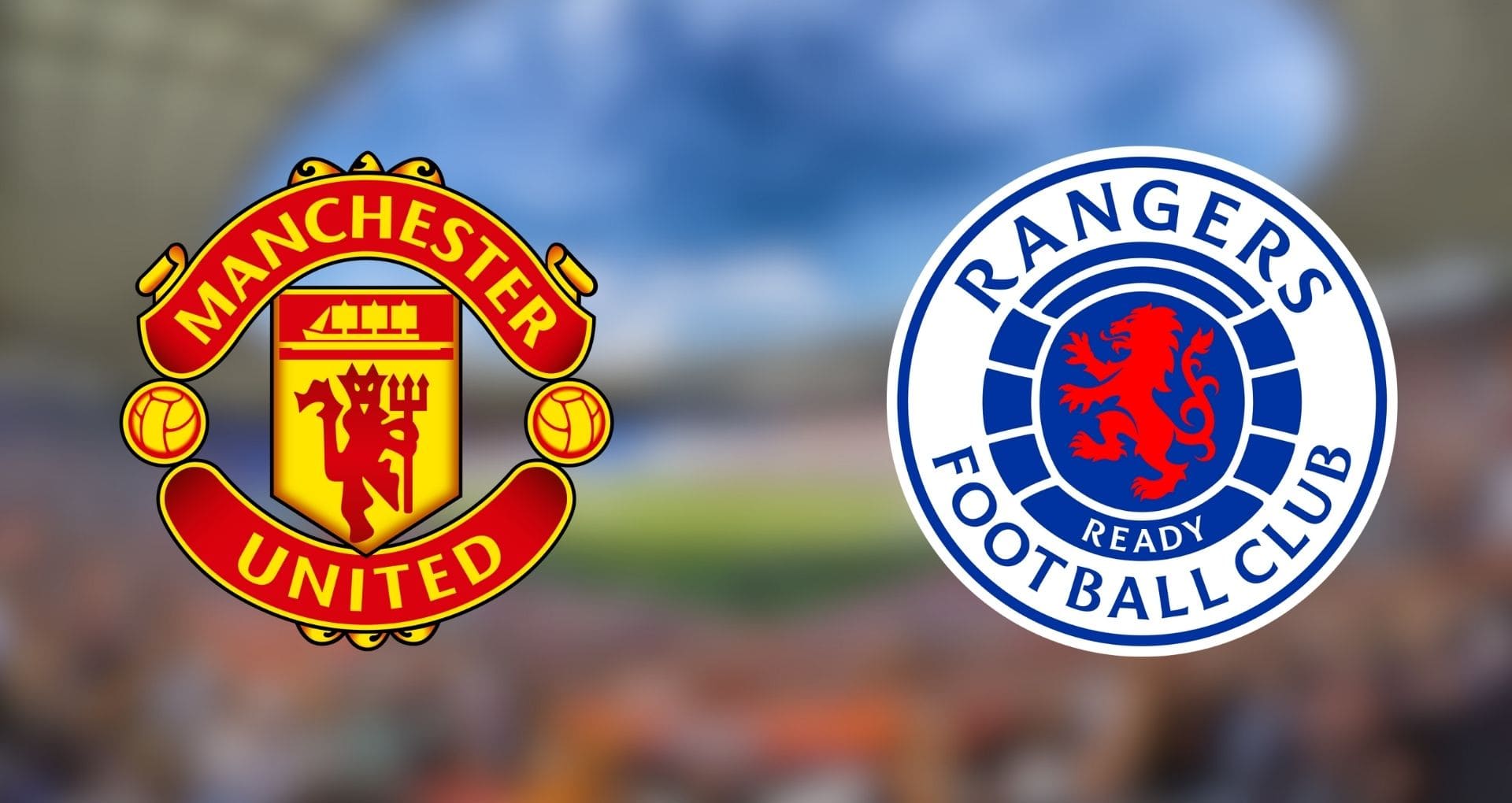 Tempat Menonton Manchester United vs Rangers 24 Jan 2025
