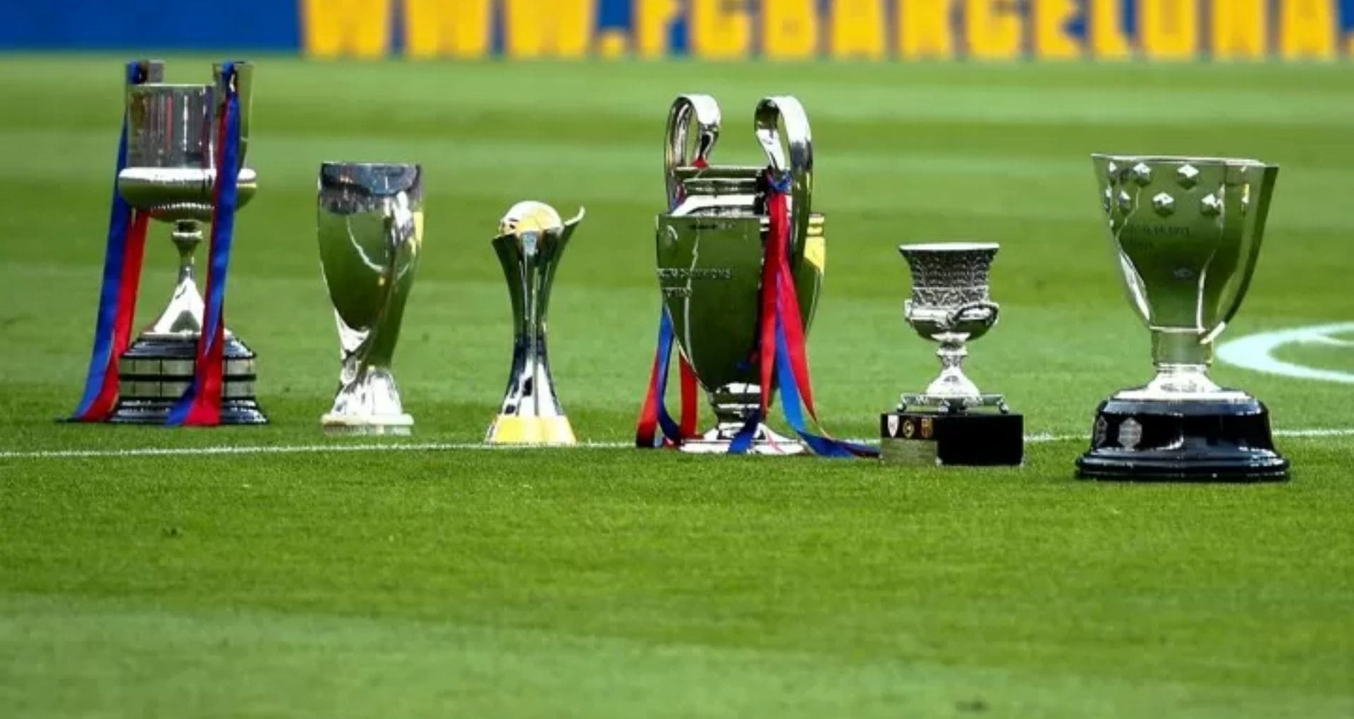 Klub yang Pernah Sextuple: Cuma Ada 2!