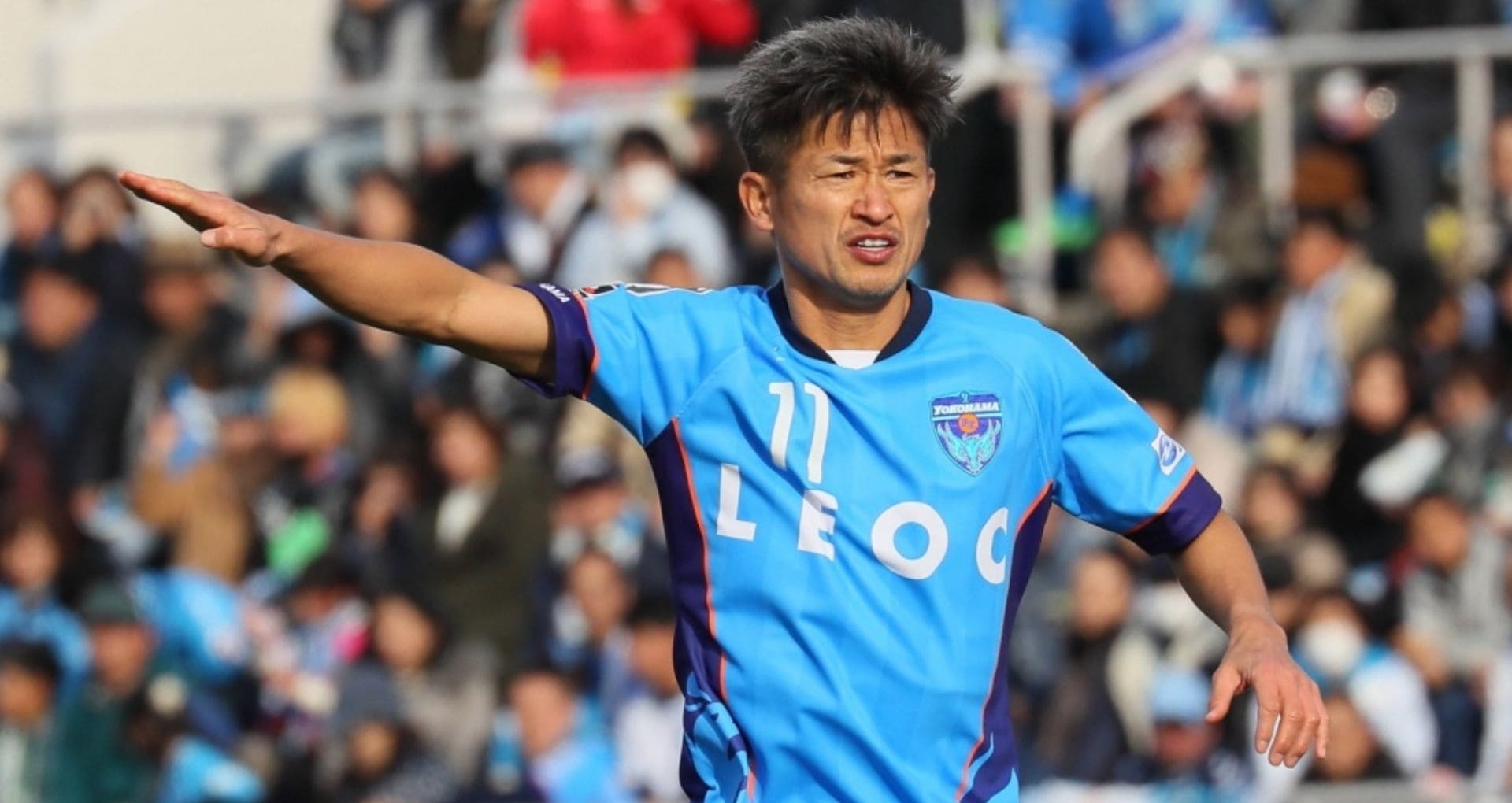 Pemain Bola Tertua di Dunia yang Masih Aktif Bermain