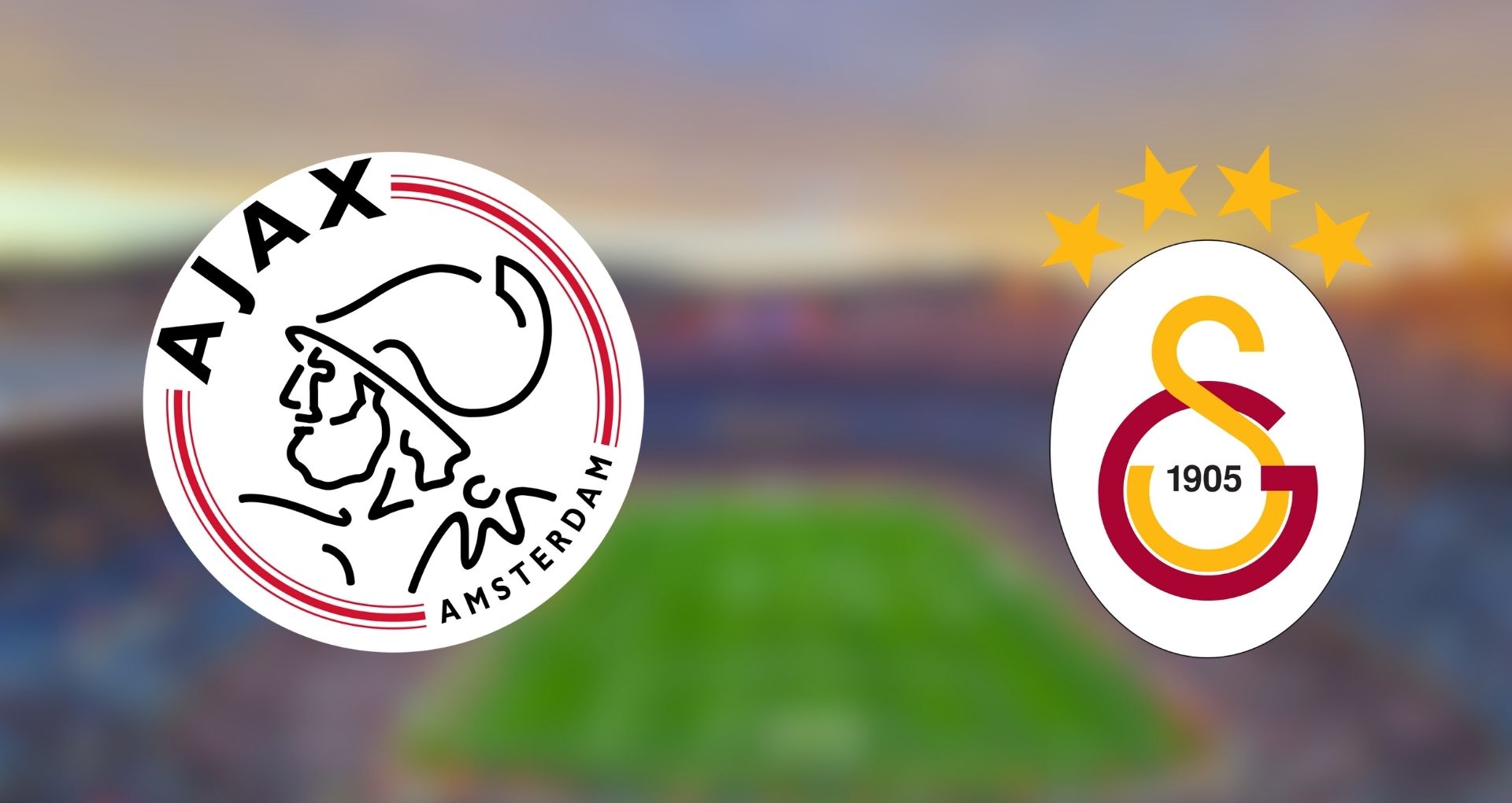 Statistik Ajax vs Galatasaray 31 Jan 2025
