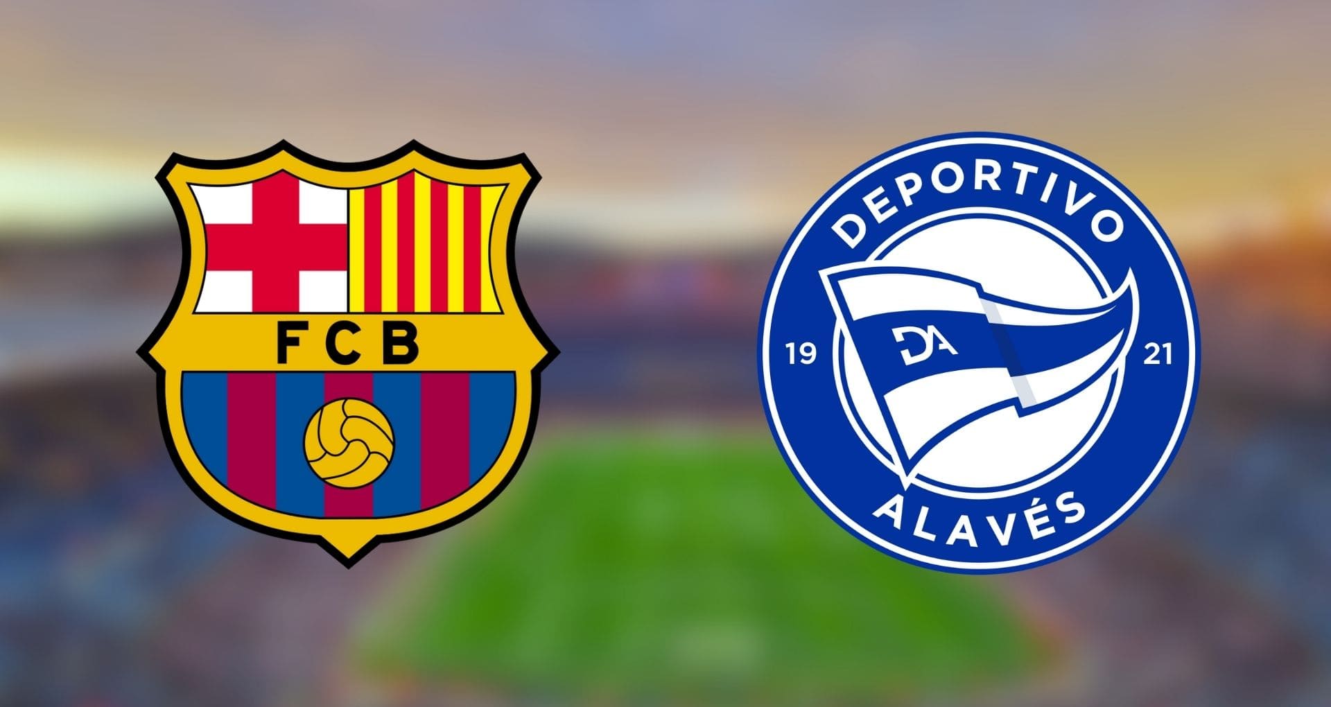 Tempat Menonton Barcelona vs Deportivo Alaves 2 Feb 2025