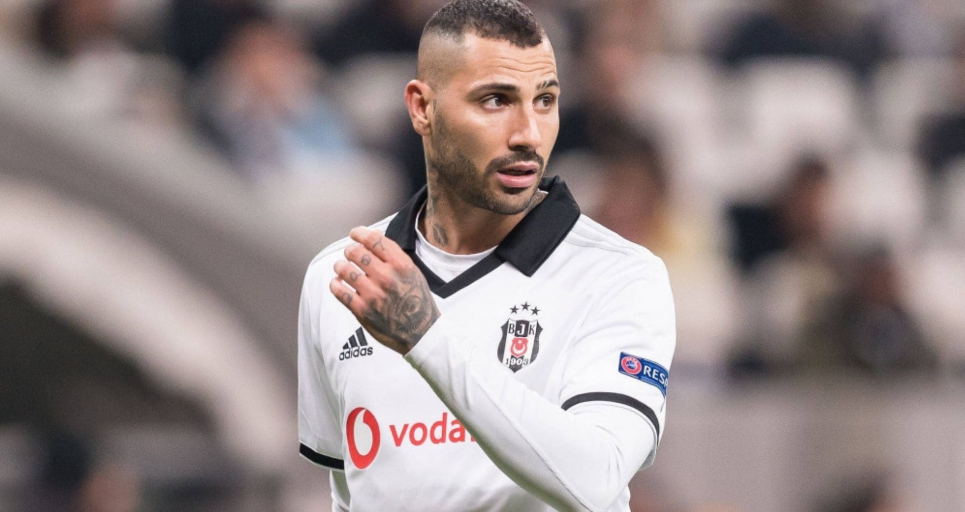 13 Pemain Bola dari Huruf Q