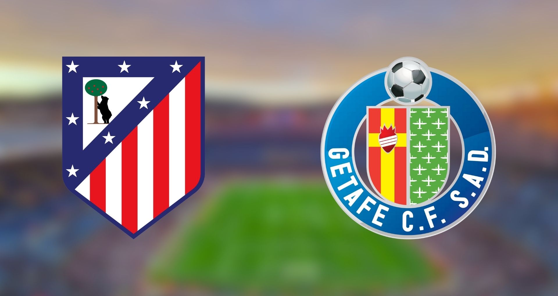 Susunan Pemain Atletico Madrid vs Getafe 5 Feb 2025