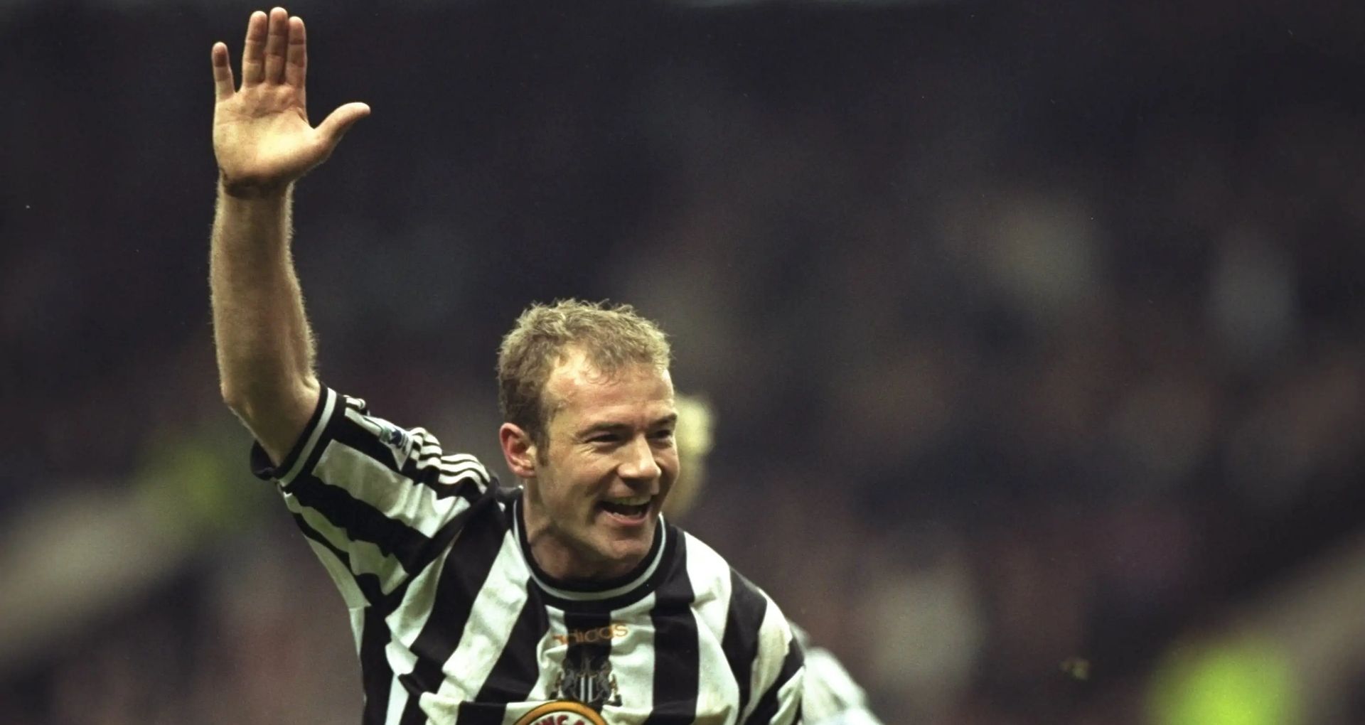 Top Skor Liga Inggris Sepanjang Masa