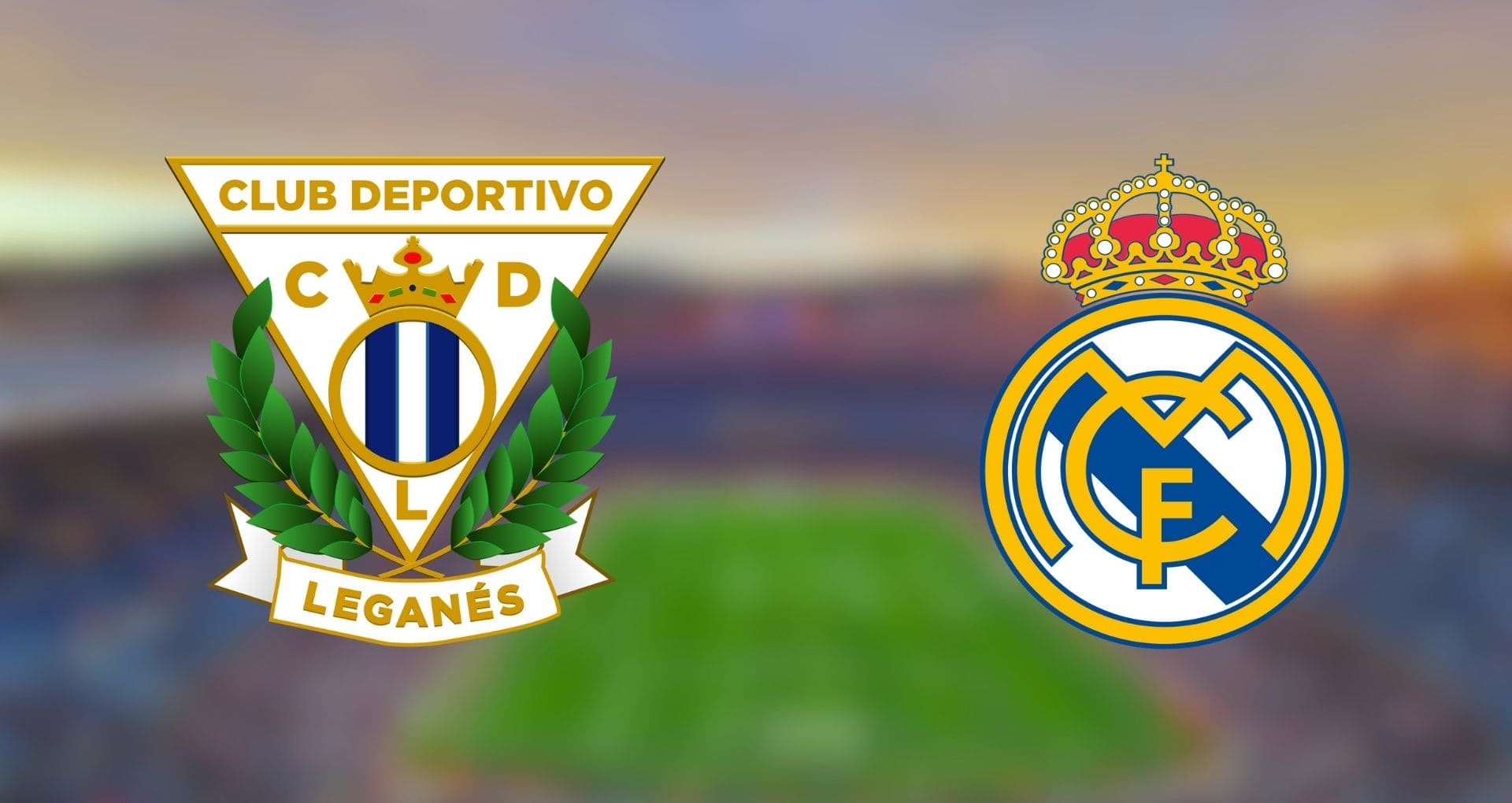 Susunan Pemain Leganes vs Real Madrid 6 Feb 2025