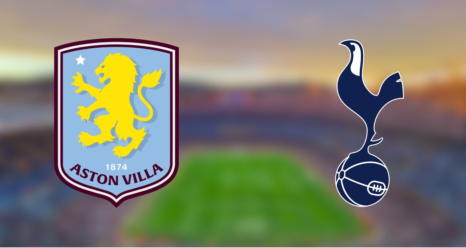 Susunan Pemain Aston Villa vs Tottenham Hotspur 10 Feb 2025