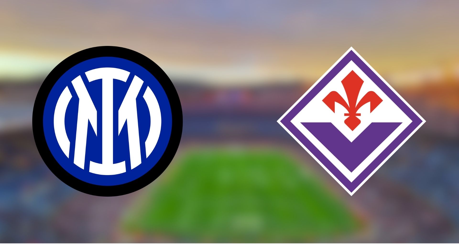 Susunan Pemain Inter Milan vs Fiorentina 11 Feb 2025